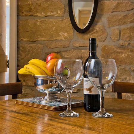 Charming Cottage Near Peak District & Chatsworth Matlock  Dış mekan fotoğraf